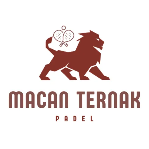 Macan Ternak Padel🦁
