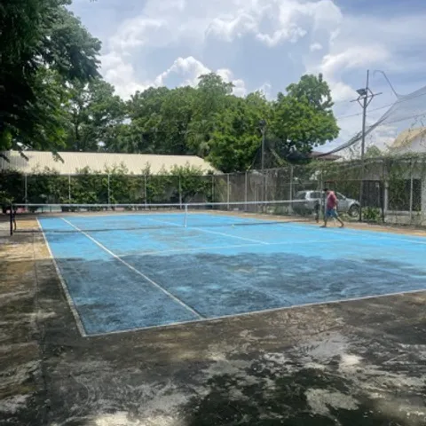 KATIP TENNIS BUDDIES