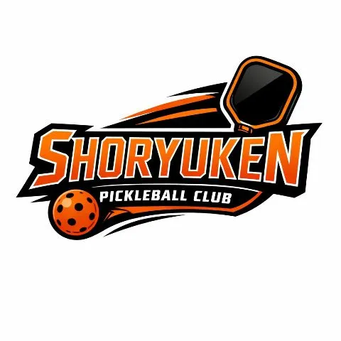 Shoryuken Pickleball Club