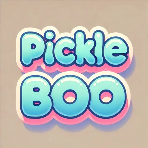 Pickle Boo