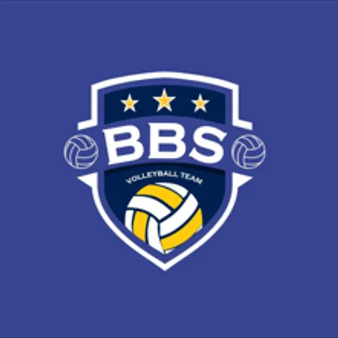BBS volleyball 🏐