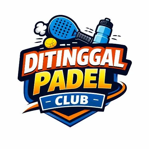 Ditinggal Padel Club 