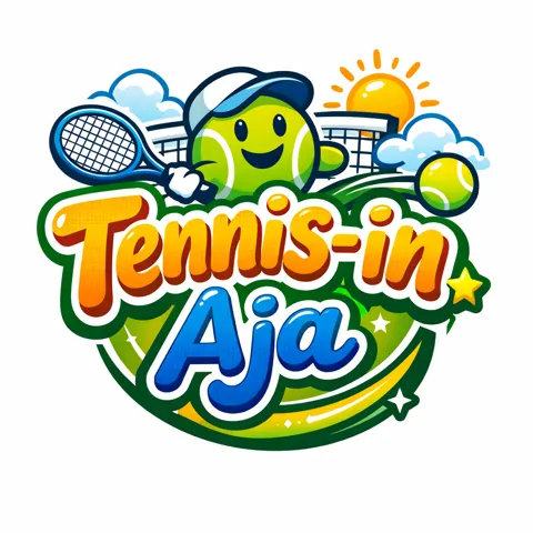 Tennis-in Aja! JAKARTA