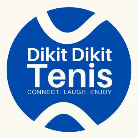 Dikit Dikit Tenis