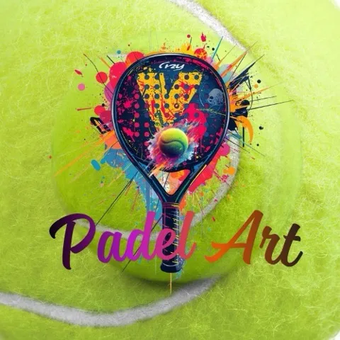 PADELART 🥎