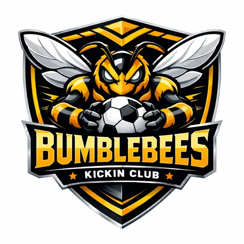 Bumblebees Kickin’ Club