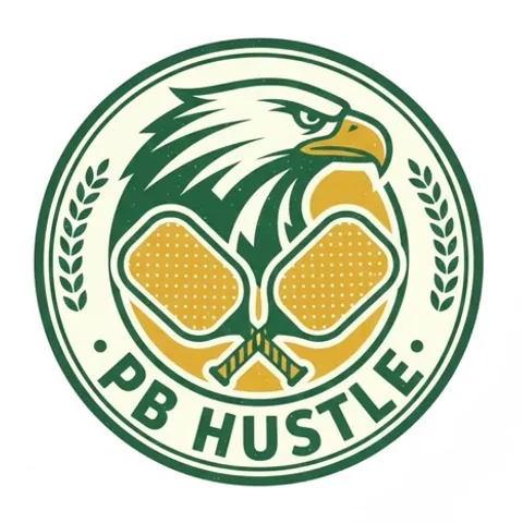 Pickleball Hustle (PBH)