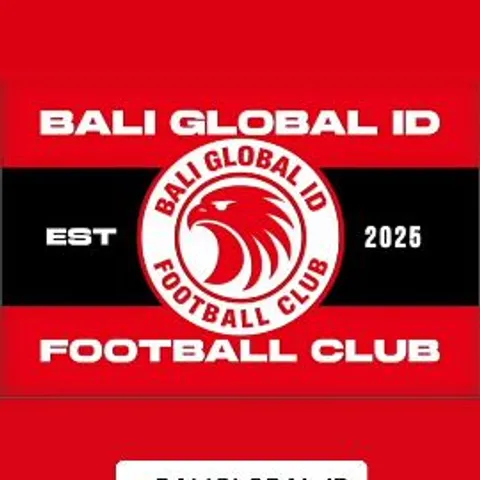 BALI GLOBAL ID FOOTBALL AND MINISOCCER