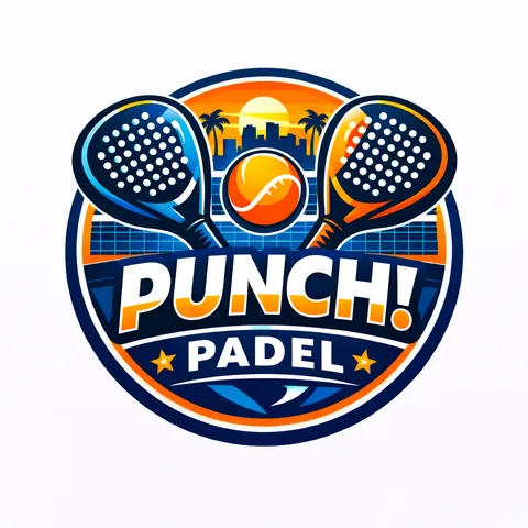 PUNCH! Padel