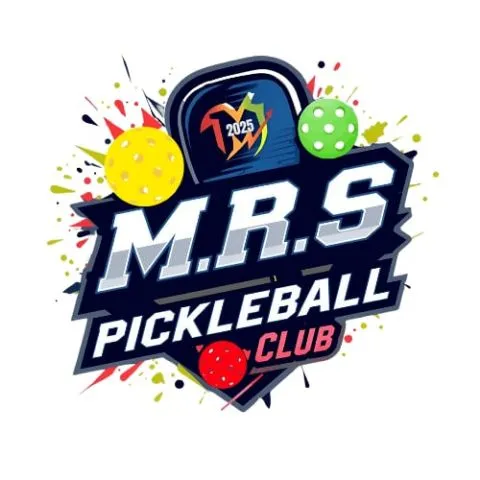 MRS Pickleball Club