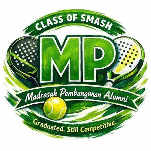 MP Class Of Smash