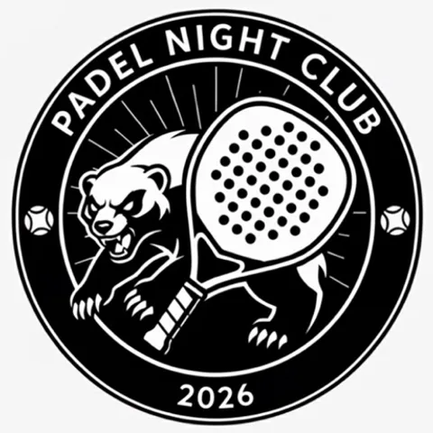 Padel Night Club