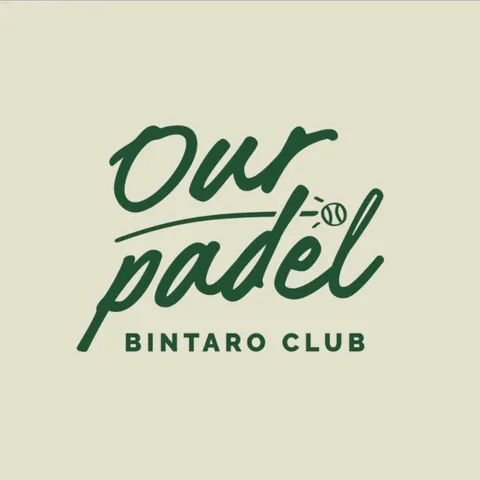 Our Padel Bintaro Club