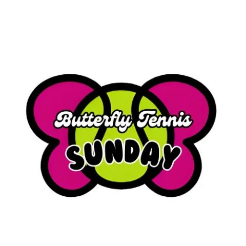 BUTTERFLY TENNIS