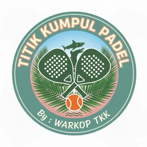 Titik Kumpul Padel {TKP}