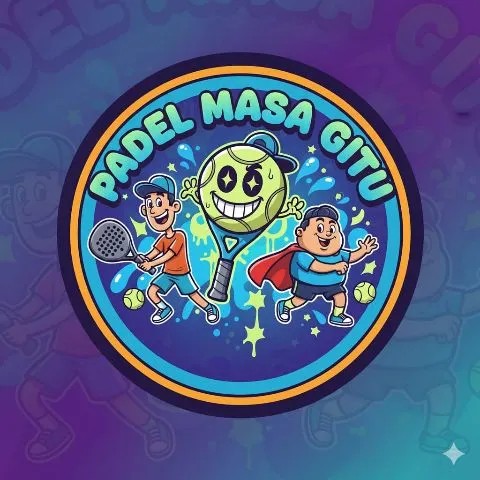 Padel Masa Gitu (Bekasi)