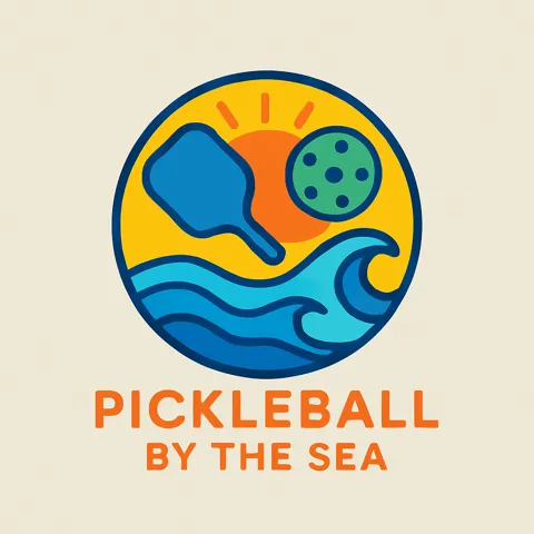 Pickleball by the Sea