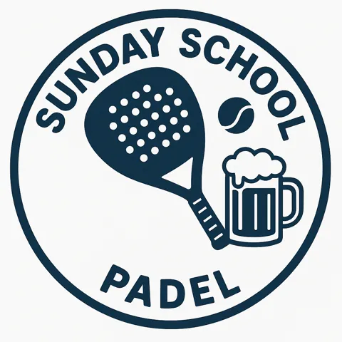 Sunday school padel