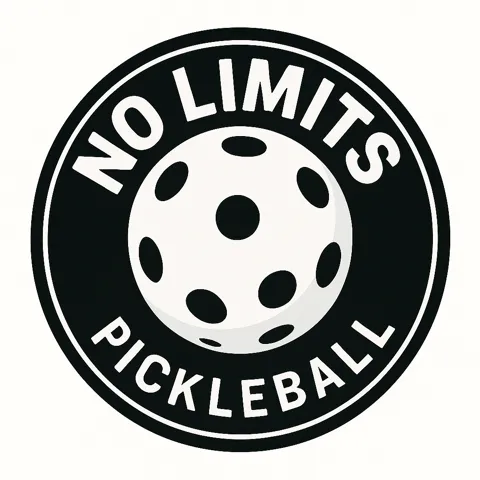 No Limits Pickleball Club