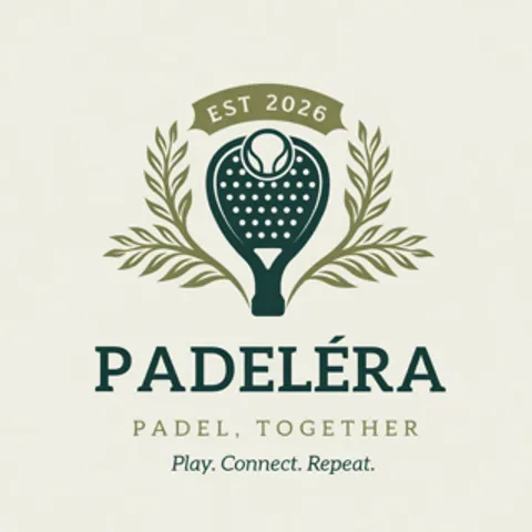 Padeléra