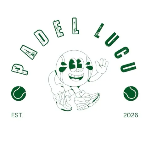 Padel Lucu
