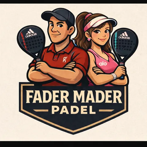 Fader Mader Padel