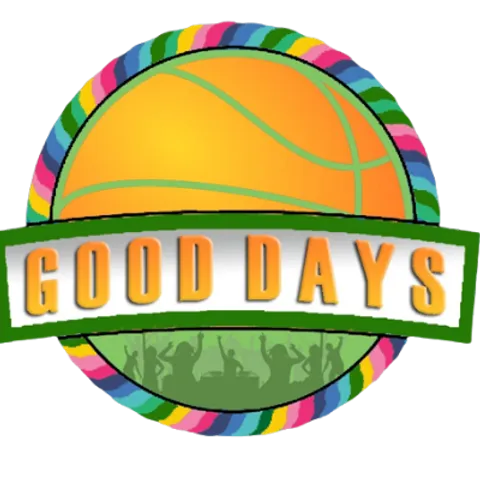 Gooddays Basketball