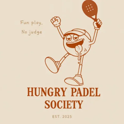 Hungry padel society