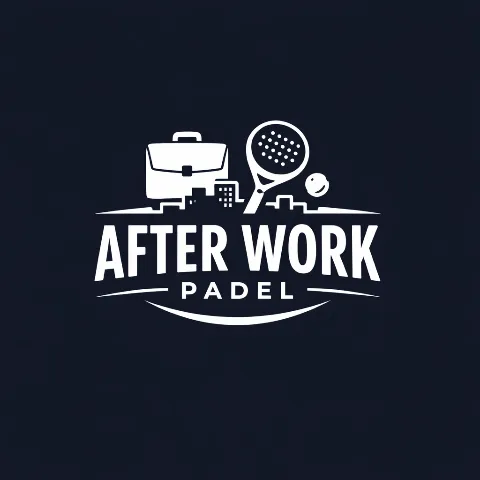 AFTER WORK PADEL 🔥