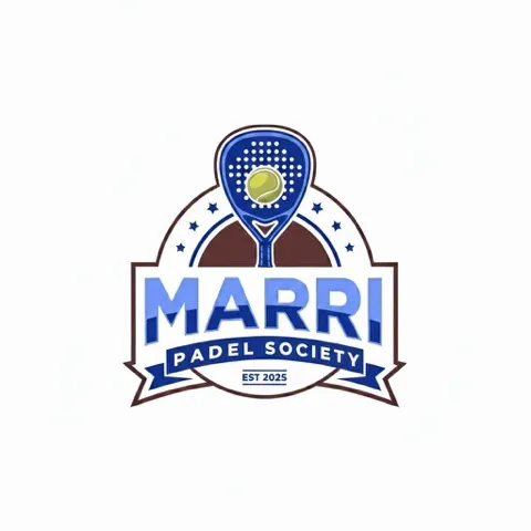 Marri Padel Society 