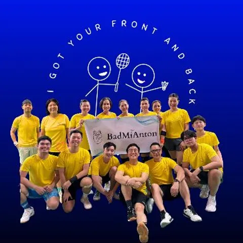 BadMianton