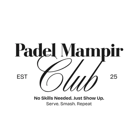 Padel Mampir