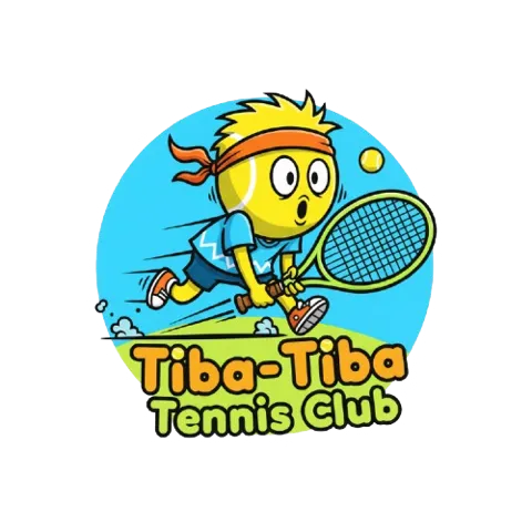 TIBA TIBA TENNIS CLUB