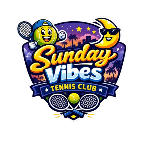 Sunday Vibes Tennis Club