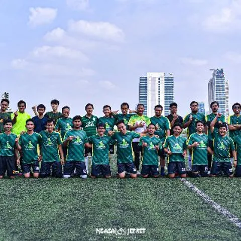 ALSI Sepakbola & Futsal Community