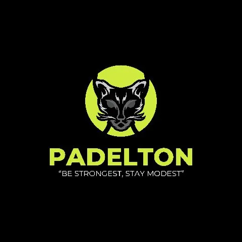 Padelton