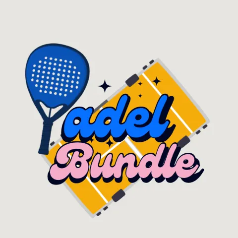 Padel Bundle