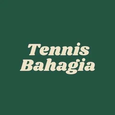 Tennis Bahagia