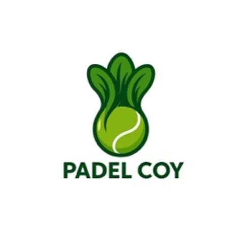 Padel Coy — PakCoy 