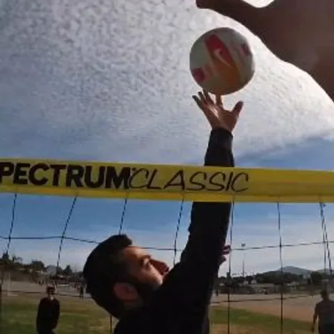 Lemon Grove Volleyball