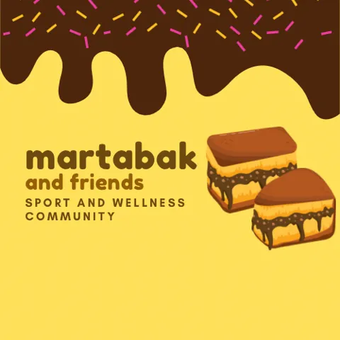 martabakcoklat and friends 