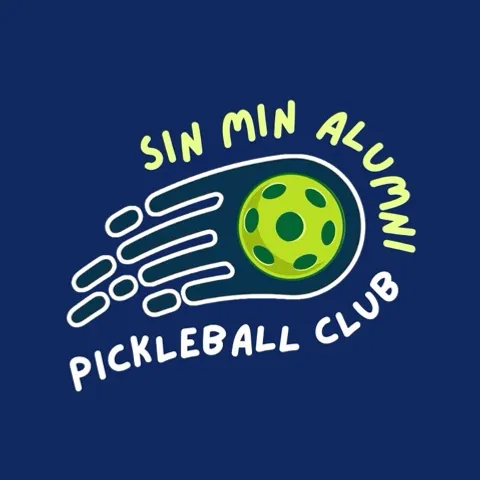 Sin Min Alumni SP Pickleball Club
