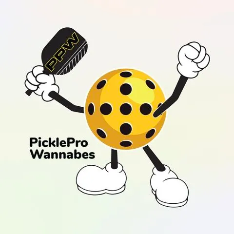 PicklePro Wannabes