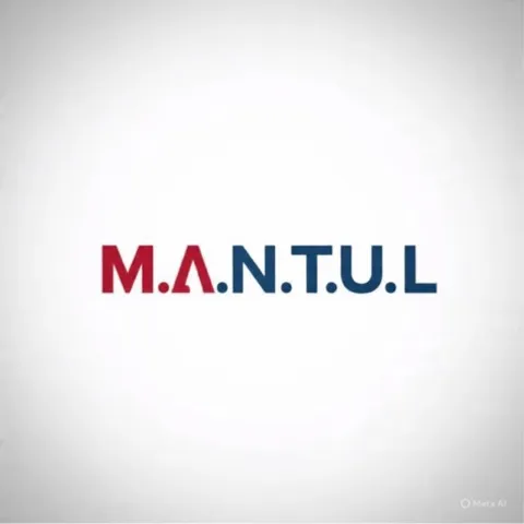 Mantul