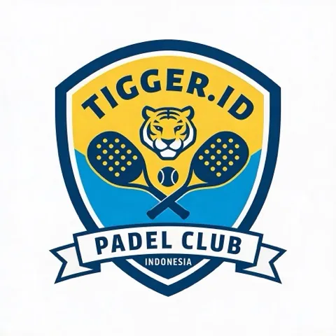 Tigger.ID Padel Club