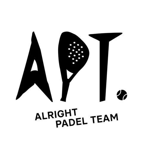 APT (Alright Padel Team)