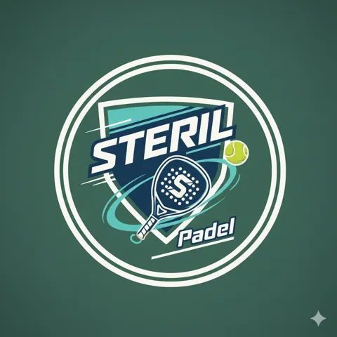 STERIL Padel
