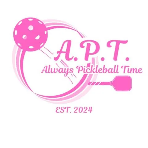 APT Always Pickleball Time