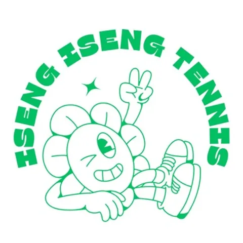 ISENG-ISENG TENNIS