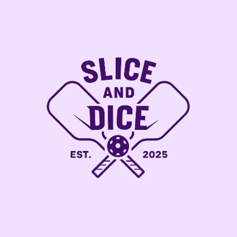 Slice and Dice: 👍 High Quality & Fun ▪️🤝Arronax Malaysia 